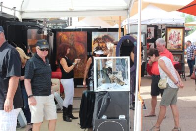 Cave Creek Art Fest 1 27 400x267 1